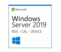 Лицензия Microsoft Windows Server 2019 Client Access License 1 Device CAL (DG7GMGF0DVT70008)