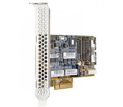 Контроллер HP Smart Array P421/1GB FBWC 6Gb 2-ports (631673-B21)