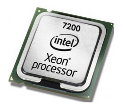 Процессор для серверов HP Intel Xeon E7220 (438101-B21)